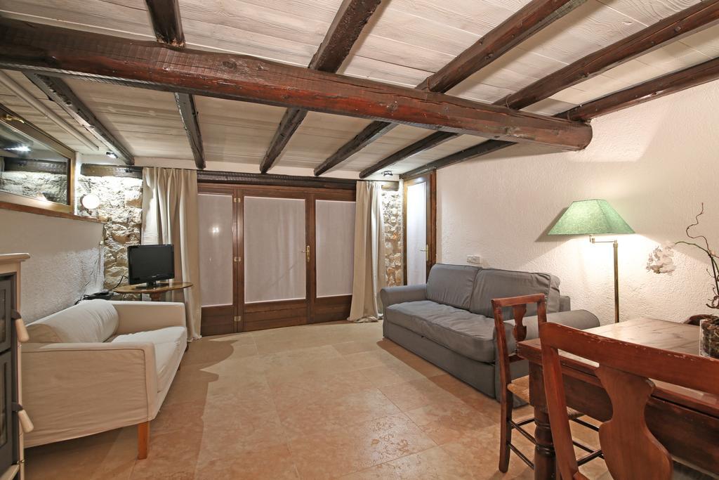 Villa Dei Rosmarini Toscolano Maderno Exterior foto